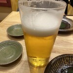 Sushi Hakata Hana - 