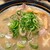 うま屋ラーメン - 料理写真: