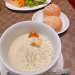 ビストロ石川亭 - 