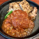 キッチンきむら - 