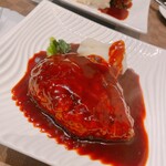 ビストロ石川亭 - 