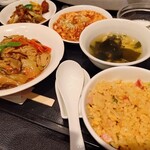 中国菜館 桃の花 - 
