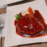 ビストロ石川亭 - 