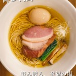 麺屋 龍壽 - 
