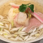 むぎとオリーブ - 