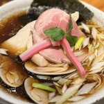 むぎとオリーブ - 