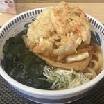 しぶそば - 料理写真: