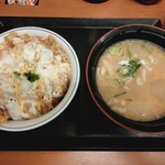 かつや - 料理写真: