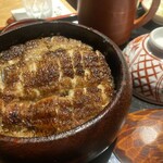 炭燒鰻富士 名驛店 - 