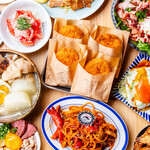 肉のウヱキ - 料理写真: