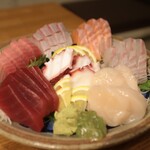 新鮮酒場すしやねん - 