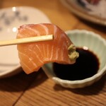 新鮮酒場すしやねん - 