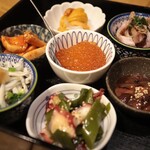 新鮮酒場すしやねん - 