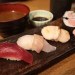 新鮮酒場すしやねん - 