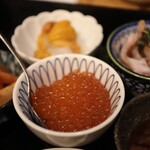 新鮮酒場すしやねん - 