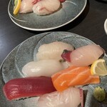 旬魚菜 まん海 - 