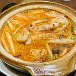 ルアムチャイ - 