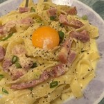 鎌倉パスタ - 料理写真: