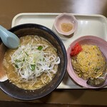 ラーメン歓 - 