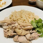 ルアムチャイ - 