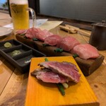 マグロマート - 