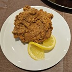 TRAVIS BURGER - フライドチキン