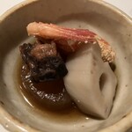 炭魚酒菜 わなか - 