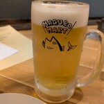 マグロマート - 