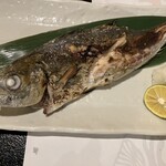 炭魚酒菜 わなか - 
