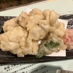 炭魚酒菜 わなか - 