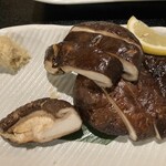 炭魚酒菜 わなか - 