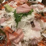 炭魚酒菜 わなか - 