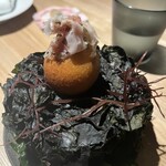 レスピラシオン - 