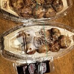 築地銀だこ - 料理写真: