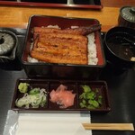 鰻の成瀬 - 料理写真: