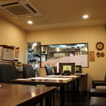 慶ちゃん - 内装☆