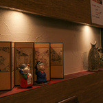 慶ちゃん - 内装☆