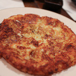 慶ちゃん - チヂミ チーズ☆