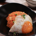 慶ちゃん - キムチチャーハン☆