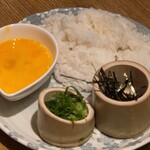 とりあす - 料理写真: