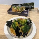 新富スタンド - 