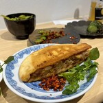 新富スタンド - 