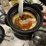 海鮮炭火焼居酒屋 八福 - 