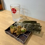新富スタンド - 