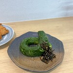 新富スタンド - 