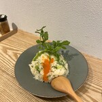 新富スタンド - 