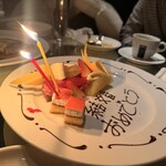 restaurant &Bar lounge MEDUSA - 