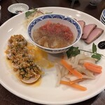中国菜 智林 - 