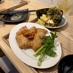 新富スタンド - 