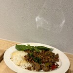 新富スタンド - 